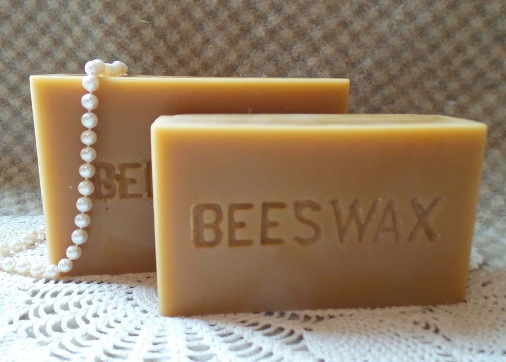 Bulk and Craft Beeswax