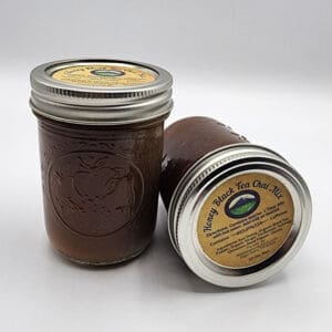 Honey Black Tea Chai Beverage Mix