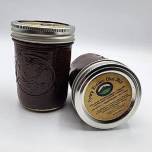 Honey Rooibos Chai Beverage Mix