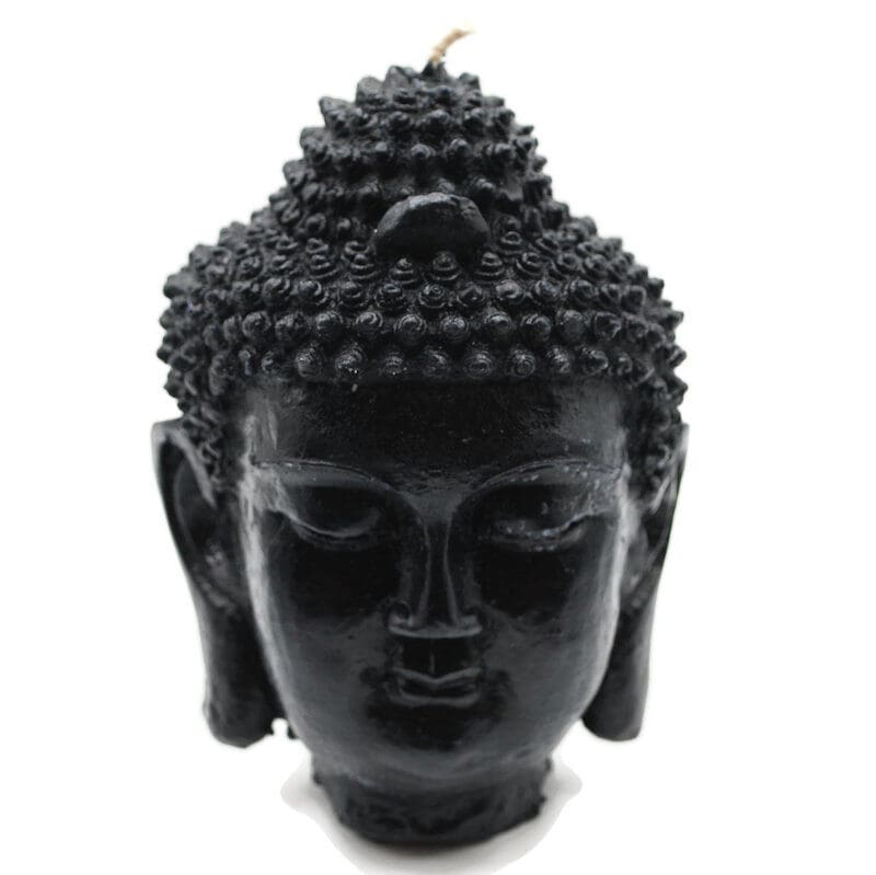 Big Buddha Black