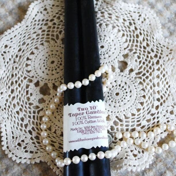 BlackTaper 10 inch set 2