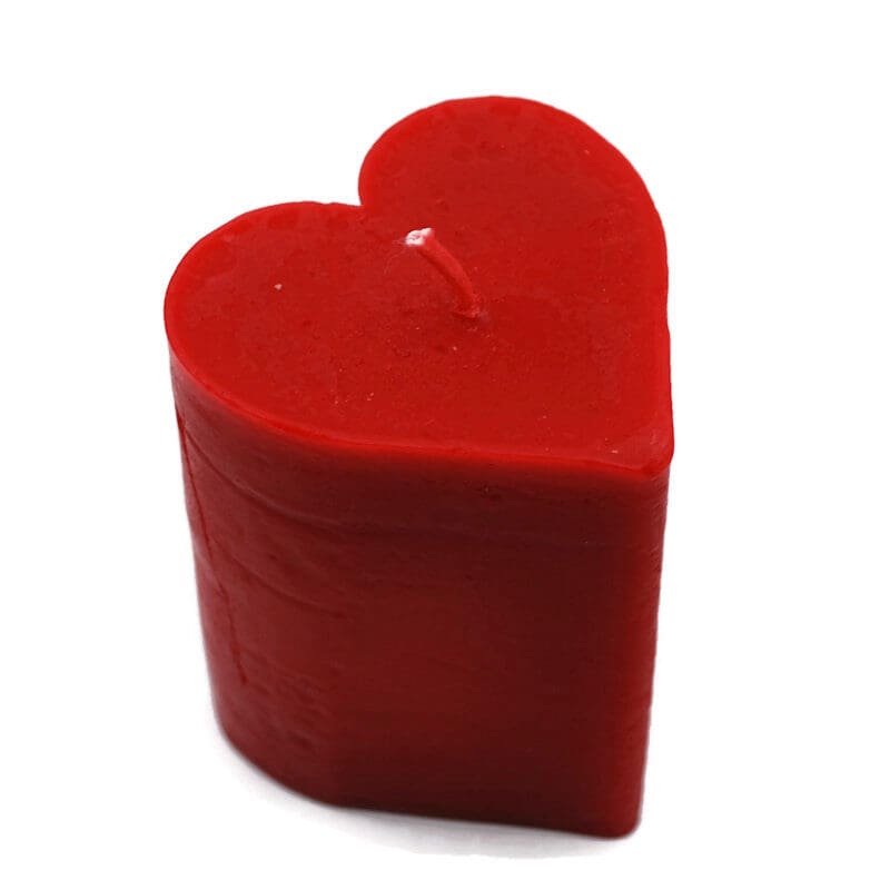 Red Rustic Heart. 2jpg - Copy