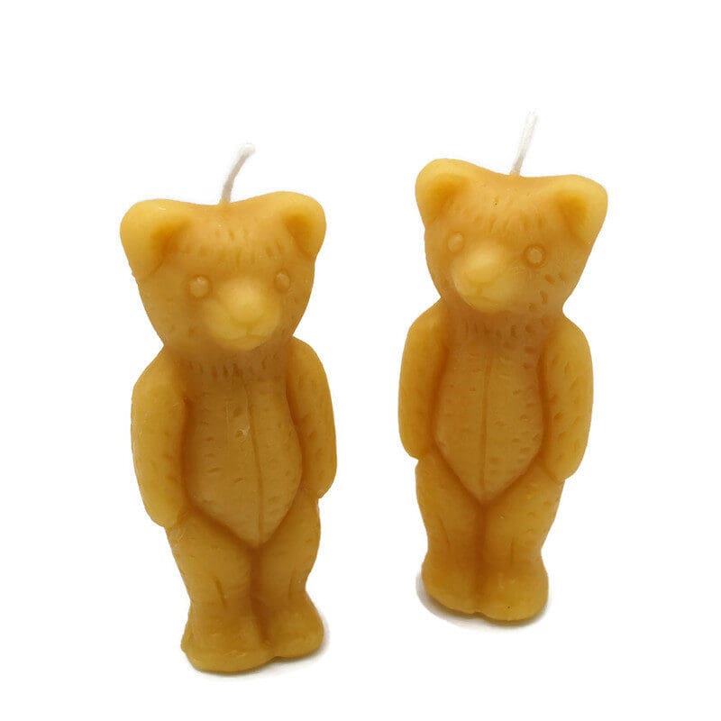Standing Bears Set 2
